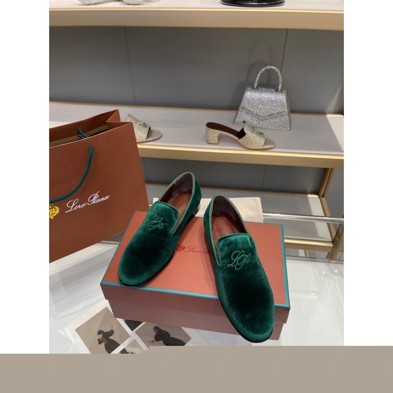 Other Leather Shoes